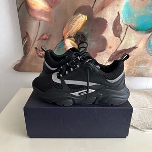 Dior men sneakers b22